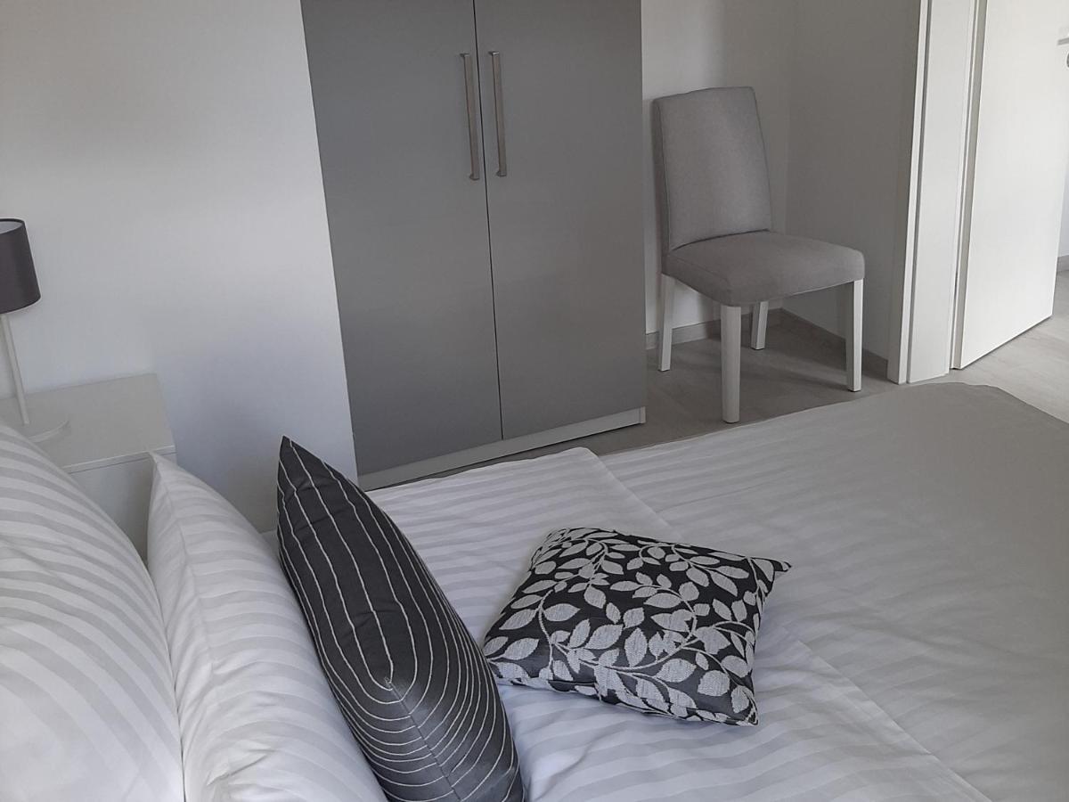 Bugenhagen - Classic Appartements Arnstadt Esterno foto