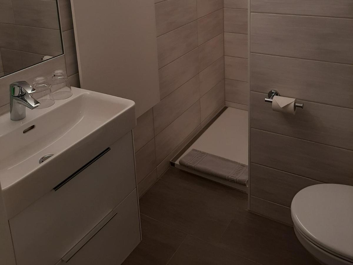 Bugenhagen - Classic Appartements Arnstadt Esterno foto